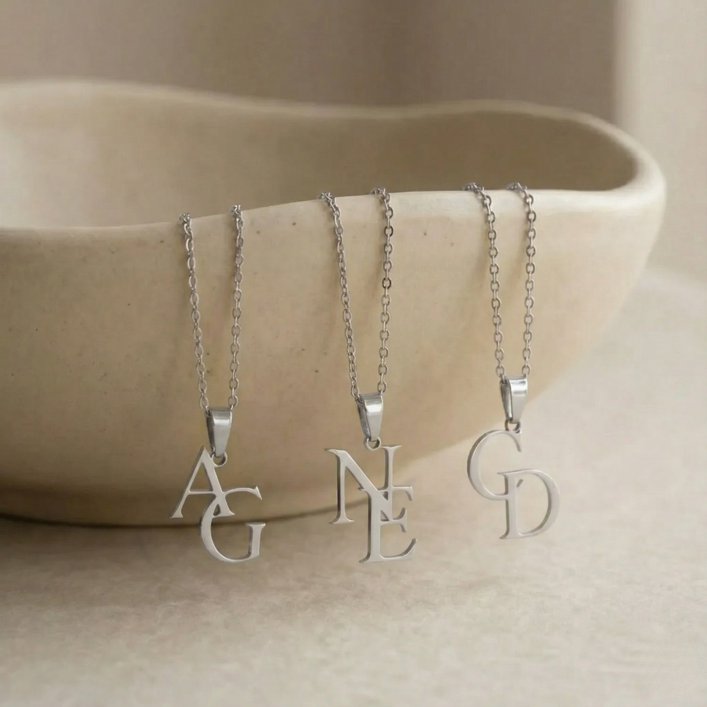 Essenza® - Collana personalizzata