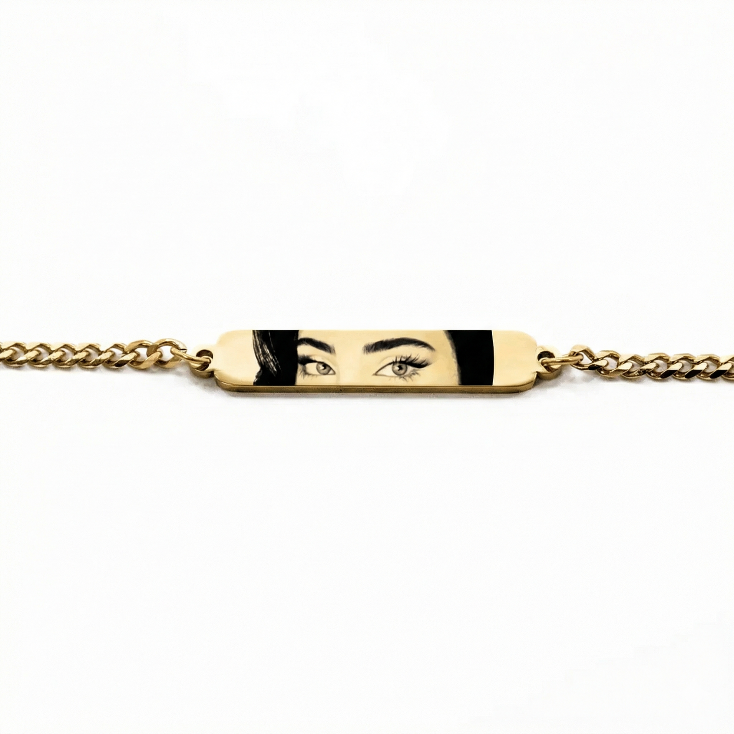 Occhi Miei® - Bracciale personalizzato