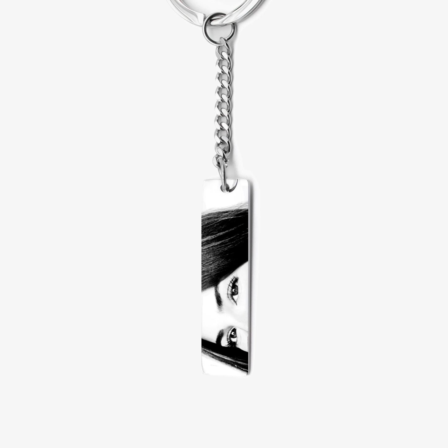 Occhi Miei® - Portachiavi personalizzato