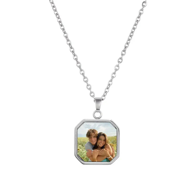 Ricordi Segreti® - Collana personalizzata