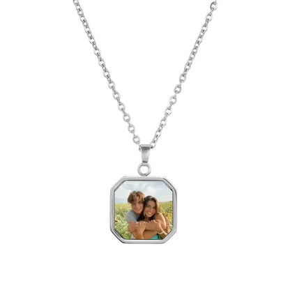 Ricordi Segreti® - Collana personalizzata