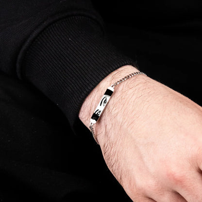 Occhi Miei® - Bracciale personalizzato