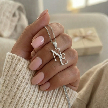 Essenza® - Collana personalizzata