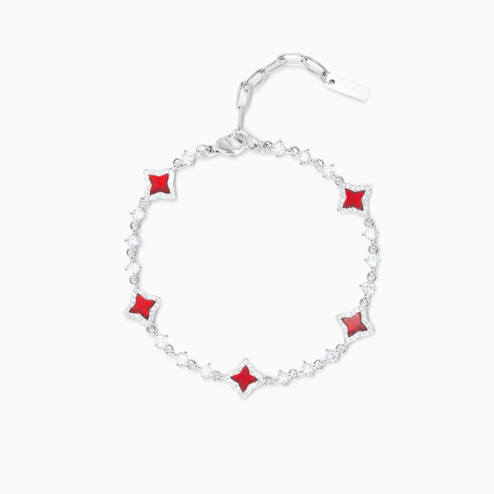 Bracciale Tennis Amelia
