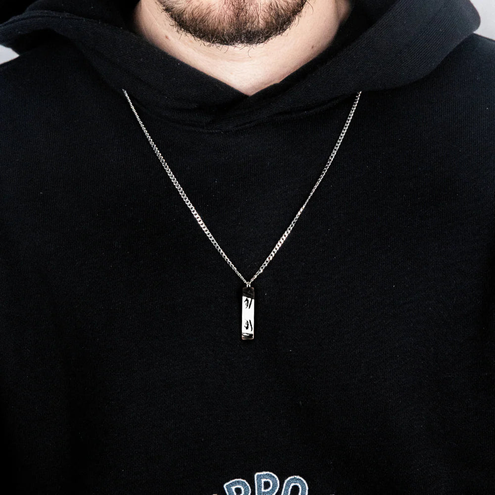 Occhi Miei® - Collana personalizzata