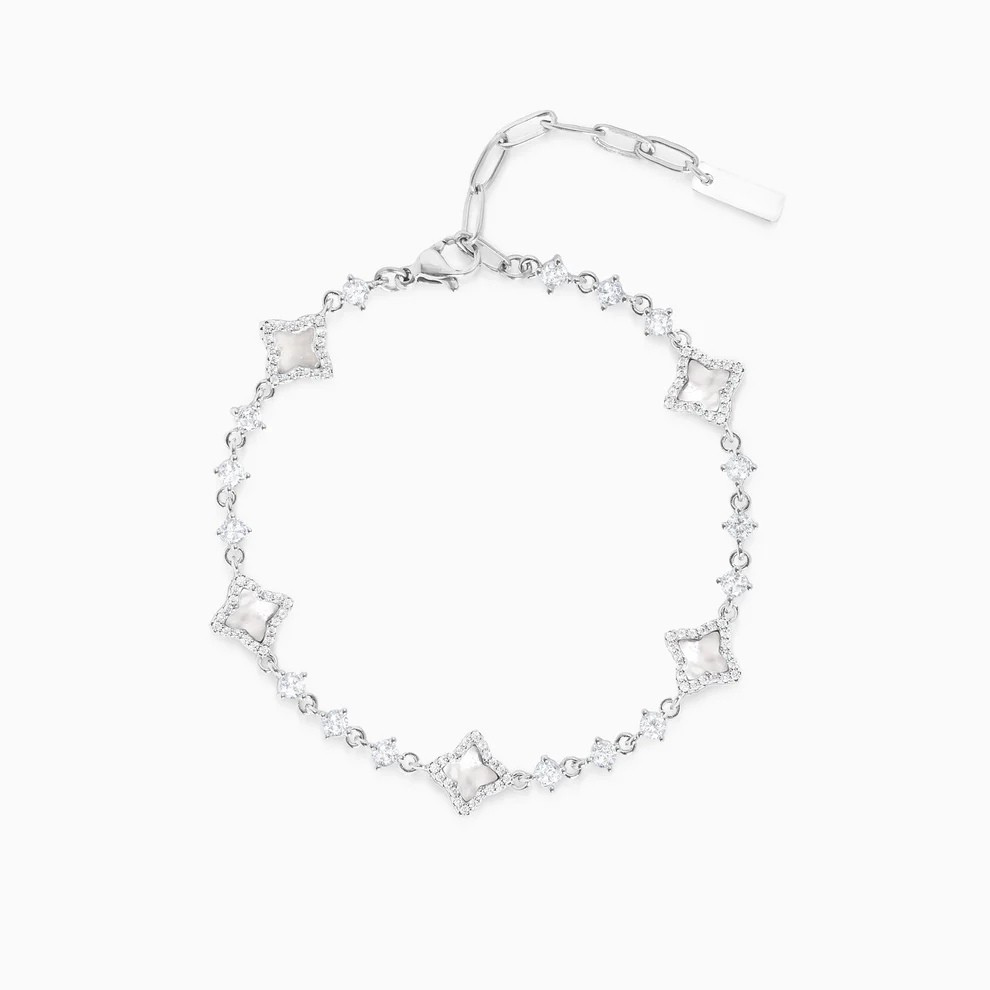 Bracciale Tennis Amelia
