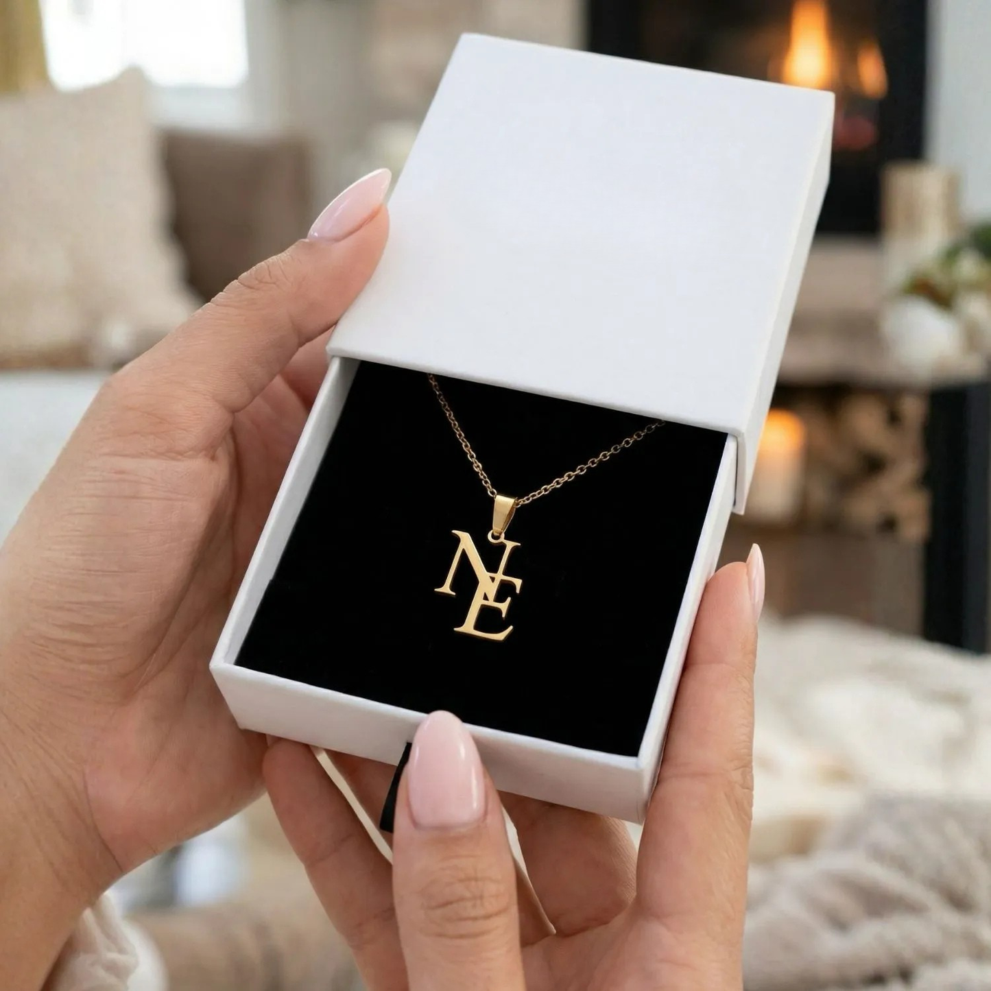 Essenza® - Collana personalizzata