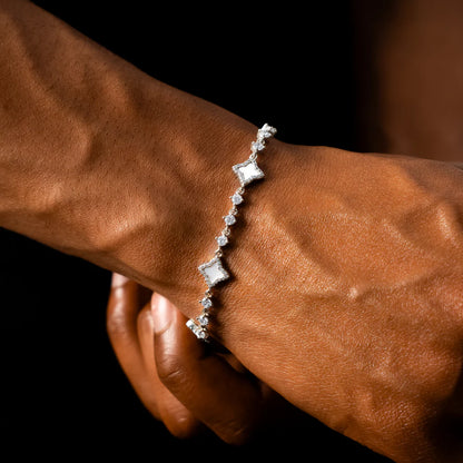 Bracciale Tennis Amelia