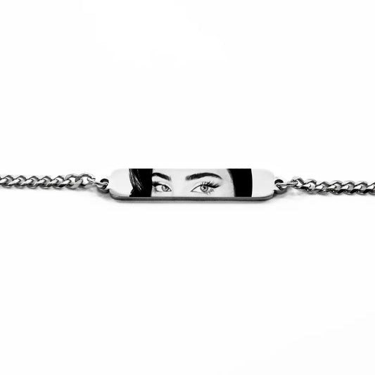 Occhi Miei® - Bracciale personalizzato