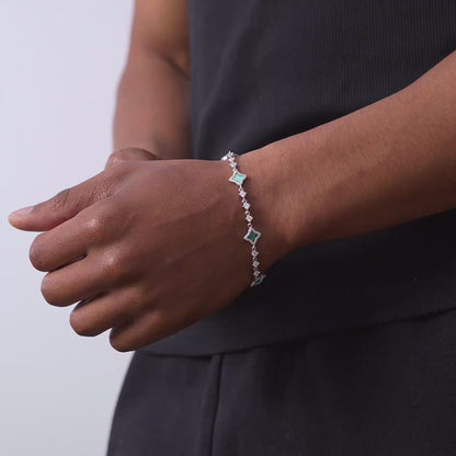 Bracciale Tennis Amelia